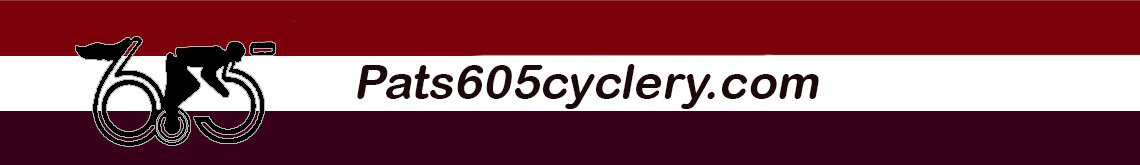 Pats 605 Cyclery